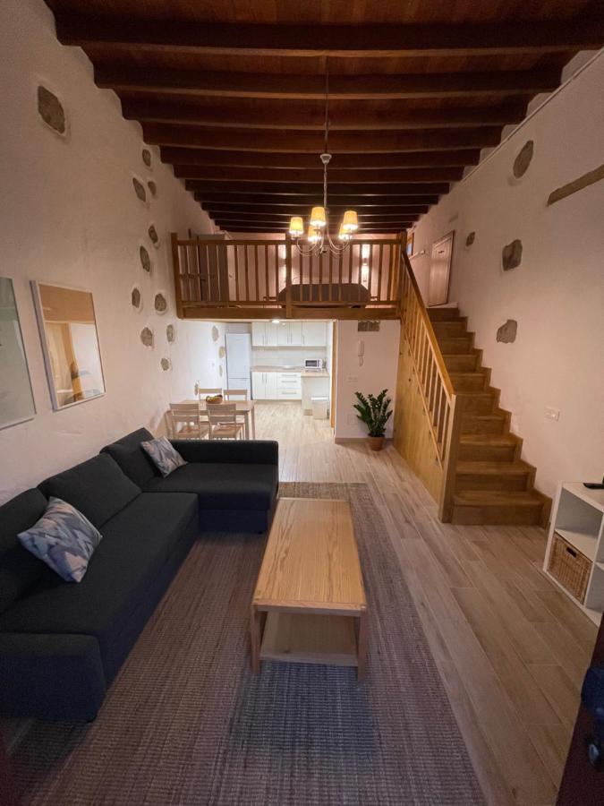 Casa Beleten Agüimes Zewnętrze zdjęcie