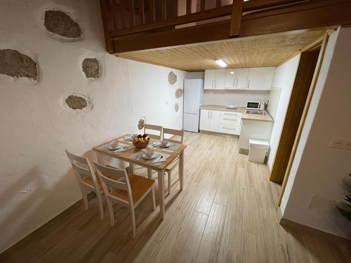 Casa Beleten Agüimes Zewnętrze zdjęcie