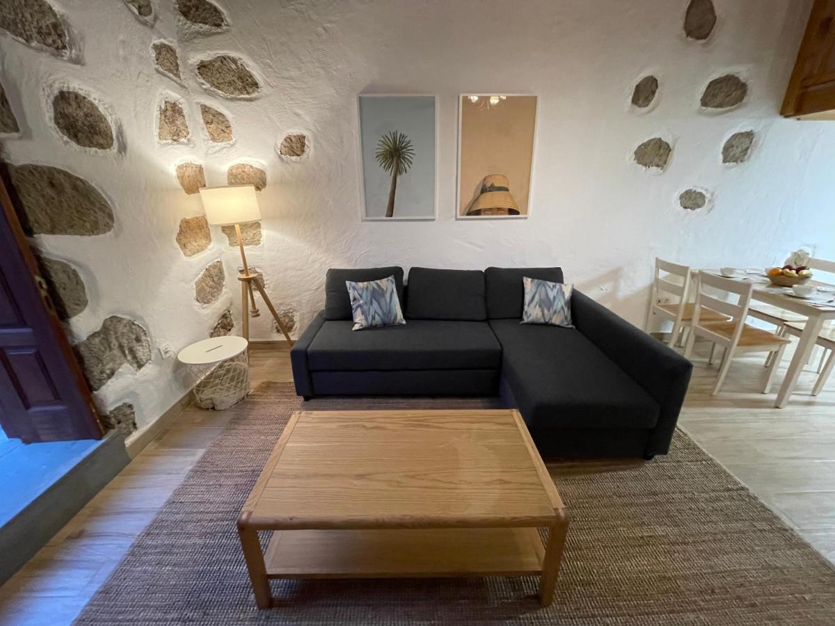 Casa Beleten Agüimes Zewnętrze zdjęcie