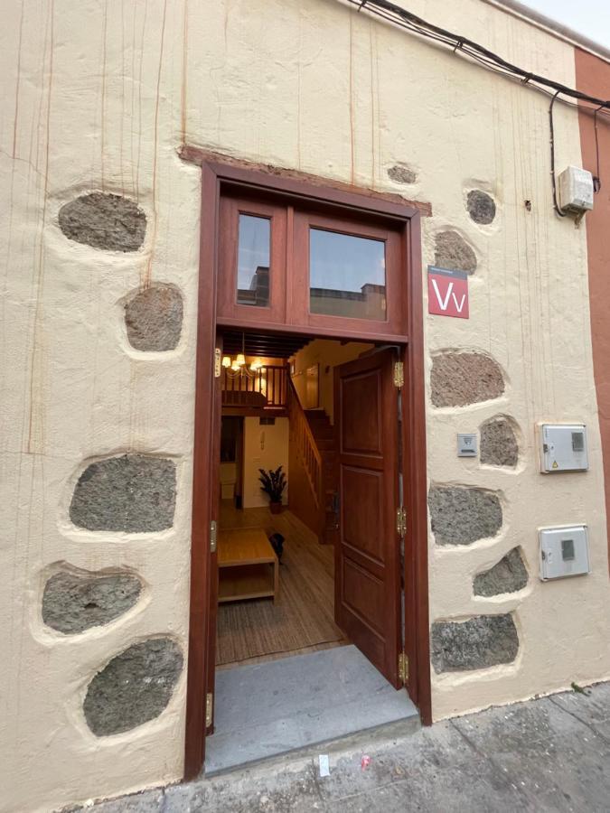 Casa Beleten Agüimes Zewnętrze zdjęcie