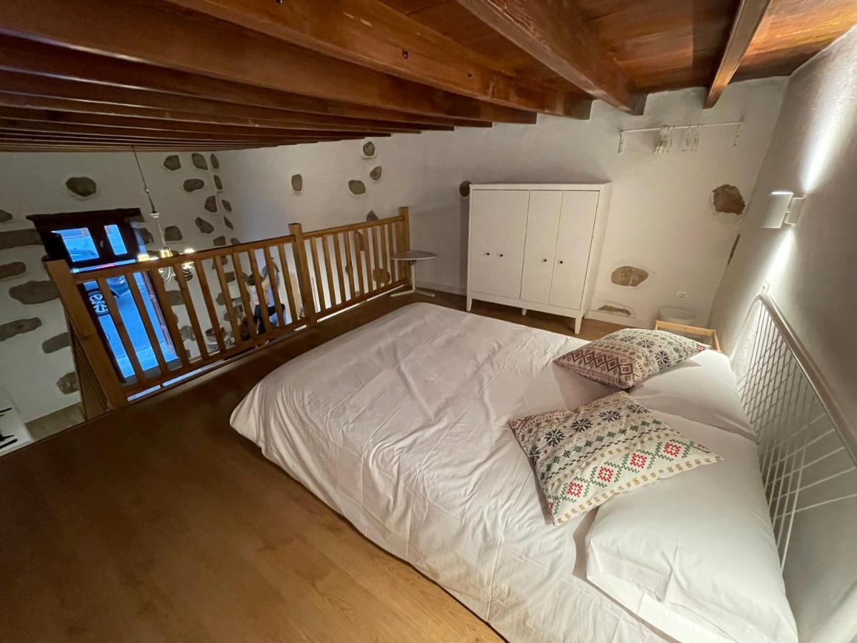 Casa Beleten Agüimes Zewnętrze zdjęcie