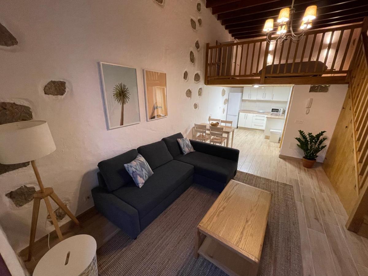 Casa Beleten Agüimes Zewnętrze zdjęcie