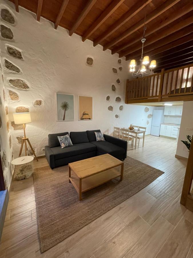 Casa Beleten Agüimes Zewnętrze zdjęcie