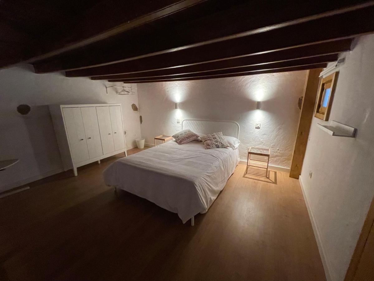 Casa Beleten Agüimes Zewnętrze zdjęcie